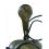HOLDCARP Rechargeable Camping Shower 25L