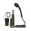 HOLDCARP Rechargeable Camping Shower 25L
