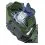 HOLDCARP Rechargeable DoubleMotor Fan