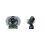 HOLDCARP Rechargeable DoubleMotor Fan