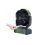 HOLDCARP Rechargeable DoubleMotor Fan