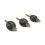 Matrix In-line Pellet Bomb 10g x 3