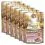 Stuzzy Cat Monoprotein GF &scaron;unka 6 x 85 g