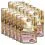 Stuzzy Cat Monoprotein GF &scaron;unka 12 x 85 g