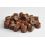 Mivardi Rapid peleti Classic Red Halibut 16mm 1kg