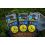 Matrix MXC-3 Bait Band Rig 45cm 0.20mm size 12 / 8x