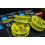 Matrix MXC-3 Bait Band Rig 45cm 0.20mm size 12 / 8x
