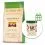 Fitmin Maintenance Medium / Maxi Lamb & Rice 12 kg + Fitmin Play&Train Lamb & Beef BREZPLAČNO
