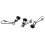 Matrix X-Strong Feeder Snap Link size 10 / 10x