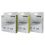 Berkley FORWARD 150m Flame Green - 0.25mm 13,7kg