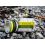 Berkley FORWARD 150m Flame Green - 0.25mm 13,7kg