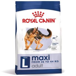 ROYAL CANIN MAXI ADULT 15 kg