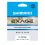 Shimano Exage 150m 0.25mm / 5.5kg Steel Grey