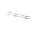 Shimano Aero X1A Distance Feeder 3,66m/120g