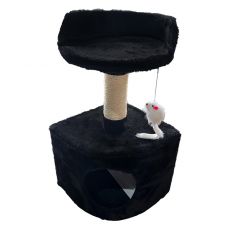 Mačji praskalnik Mavikat Sloane 28 x 28 x 56 cm