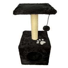 Mačje drevo Mavikat Willow 30 x 30 x 58 cm