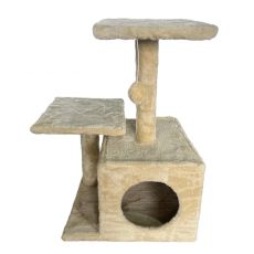 Mačji praskalnik Mavikat Elara 45 x 35 x 73 cm