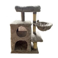 Mačje drevo Mavikat Seraphina 50 x 40 x 81 cm