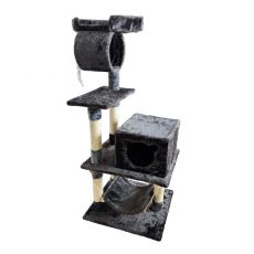 Mačji praskalnik Mavikat Luna 55 x 45 x 125 cm