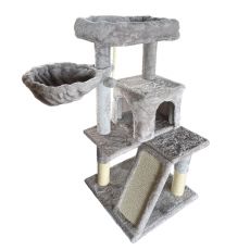 Mačji praskalnik Mavikat Stella 48 x 48 x 96 cm