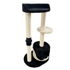 Mačji praskalnik Mavikat Celeste 50 x 37 x 100 cm