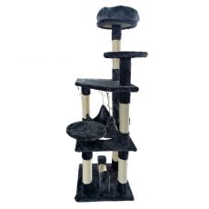 Mačji praskalnik Mavikat Dahlia 41 x 41 x 132 cm