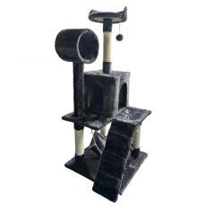 Mačji praskalnik Mavikat Hazel 50 x 50 x 130 cm