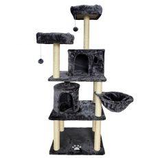 Mačji praskalnik Mavikat Juno 51 x 61 x 156 cm