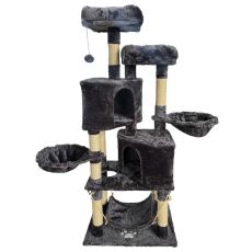 Mačje drevo Mavikat Phoebe 60 x 45 x 146 cm