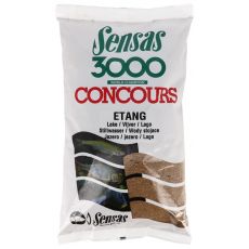 SENSAS 3000 Competition Lake 1kg