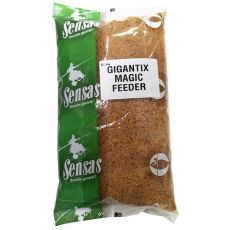 Sensas Amorce Gigantic Magic Feeder 1kg