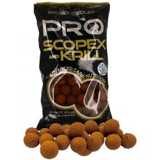Starbaits Probiotic Scopex Krill 24mm 800g