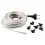 Grelni kabel Hydor 75 W/230 V, 7,5 m