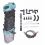 Aqua Light Mini Canister Filter 450