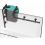 Aqua Light Mini Canister Filter 450