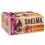 Shelma Cat vrečke 4 vrste mesa v omaki MEGA BOX 40 x 85 g