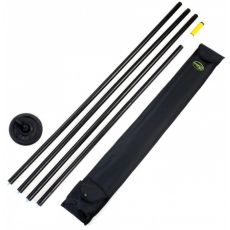 HOLDCARP Marker Pole Full Kit 6m Avtomatska RDEČA luč / teža 1kg