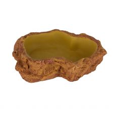 REPTILE NOVA Skleda za pitje 13 x 10 x 3,5 cm