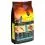 Ambrosia Senior & Sterilized Mini Breeds Fresh Salmon & Turkey 5 kg