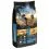 Ambrosia Senior, Light & Sterilized Cat, Fresh Trout & Rabbit 1,5 kg