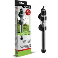 Aquael PLATINIUM 50 W grelec s termostatom