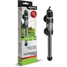 Aquael PLATINIUM 75 W grelec s termostatom
