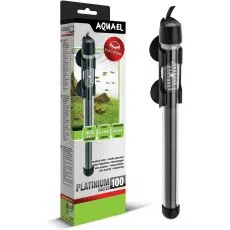 Aquael PLATINIUM 100 W grelec s termostatom