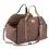Ferplast Cruiser Torba za avto, rjava