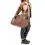 Ferplast Cruiser Torba za avto, rjava