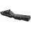 Mikado ROD HOLDALL - 3 Compartment 120cm BLACK