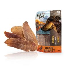 Kid Dog Super Premium 100% račje prsi v fileju 50 g