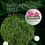 Terrabloom Moss 12 L - stlačen