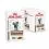 Royal Canin VHN Cat Gastrointestinal Fibre Response Gravy vrečke 12 x 85 g