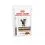 Royal Canin VHN Cat Gastrointestinal Fibre Response Gravy vrečke 12 x 85 g